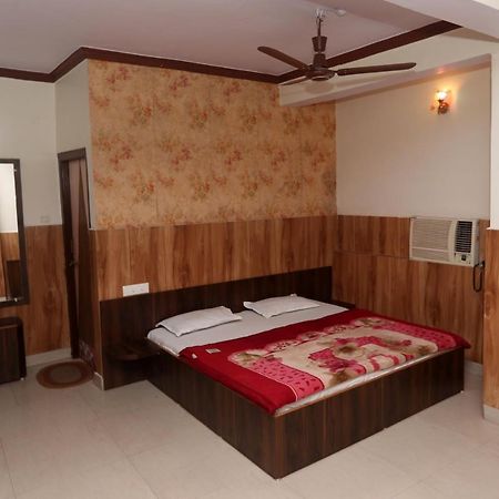 Jain Residency Hotel Pachmarhī Exterior foto