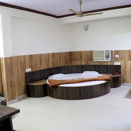 Jain Residency Hotel Pachmarhī Exterior foto