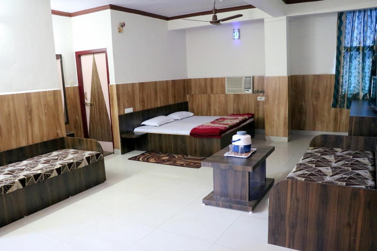 Jain Residency Hotel Pachmarhī Exterior foto